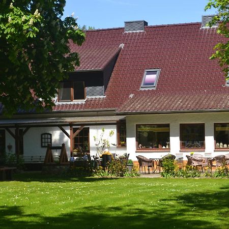 Pension Hass Insel Poel Kültér fotó